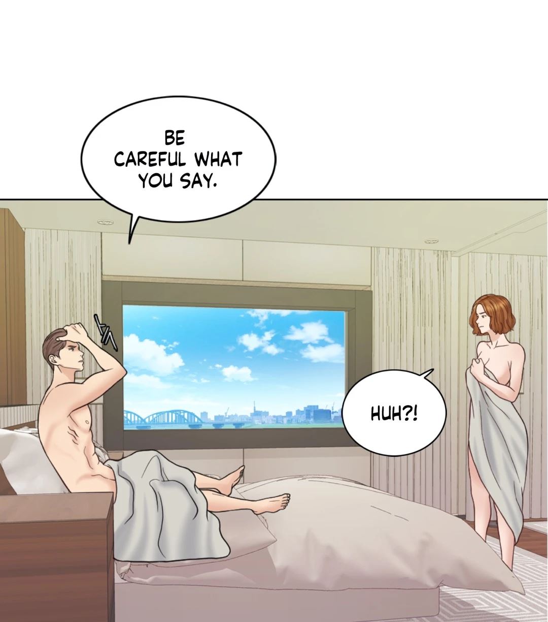 Wife for 1000 Days Chapter 14 image 54