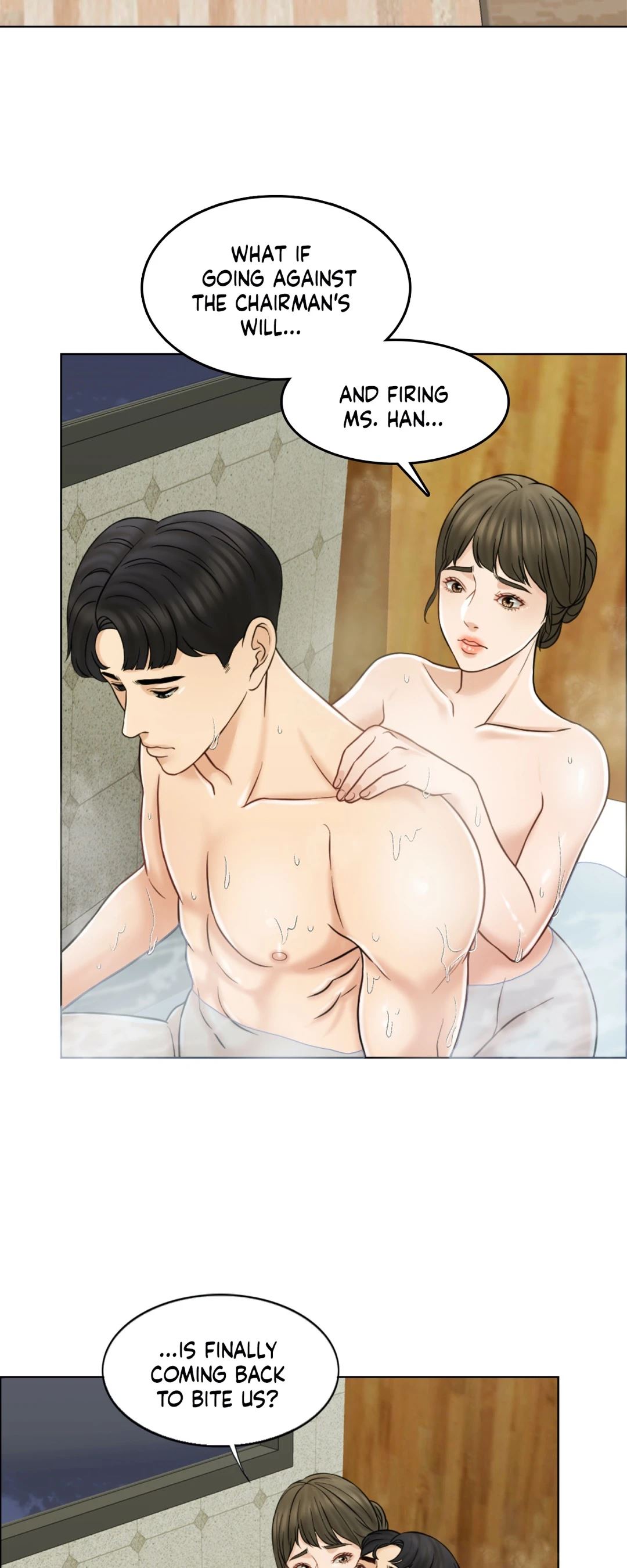 Wife for 1000 Days Chapter 14 image 5