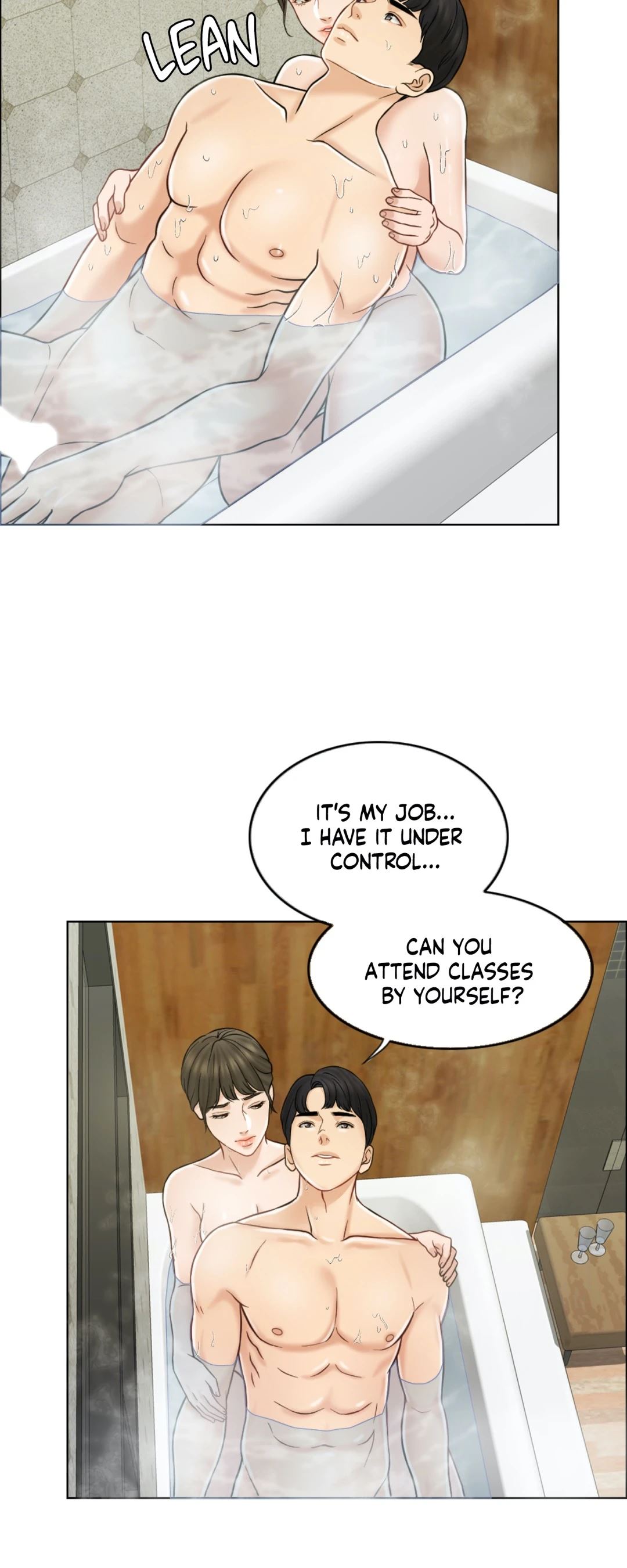 Wife for 1000 Days Chapter 14 image 6