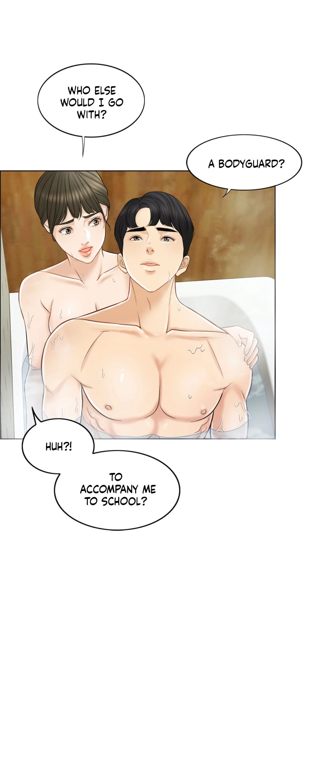 Wife for 1000 Days Chapter 14 image 7