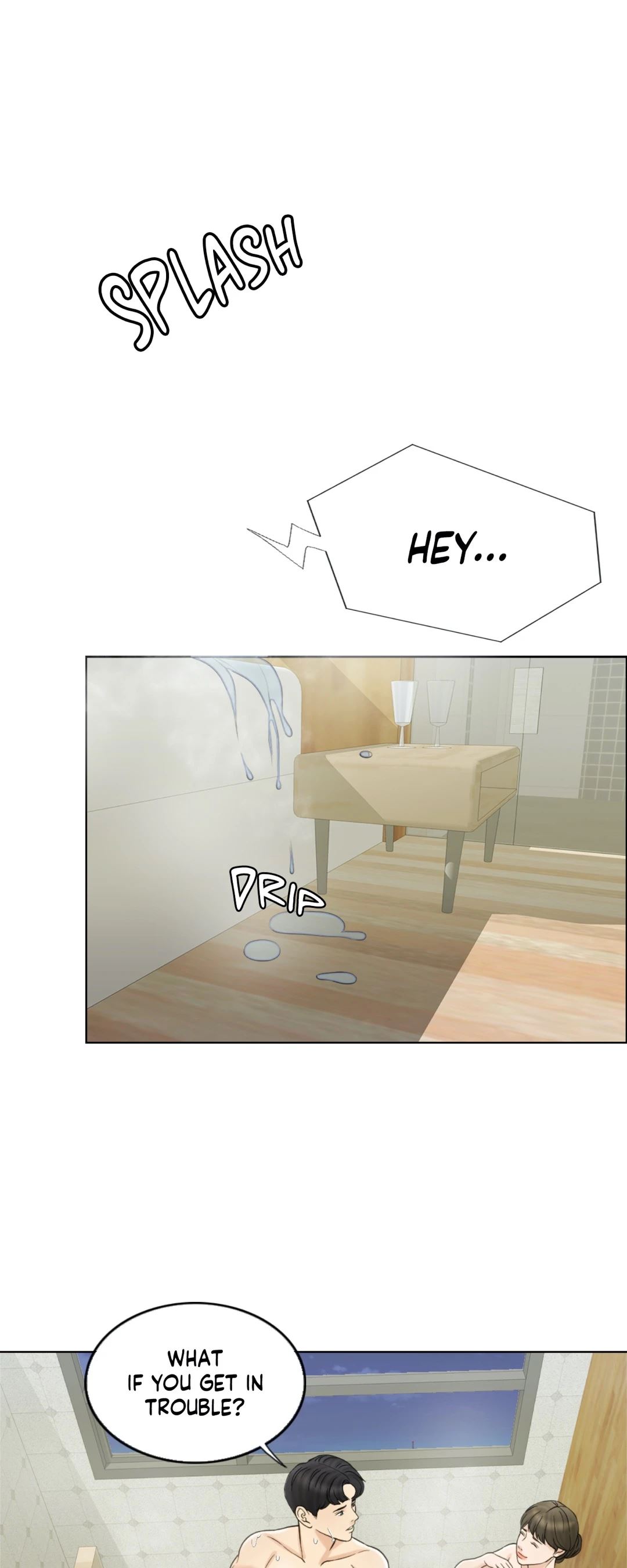 Wife for 1000 Days Chapter 14 image 8