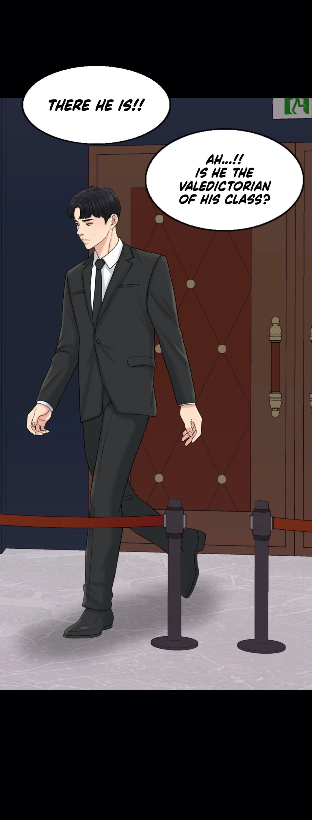 Wife for 1000 Days Chapter 15 image 9