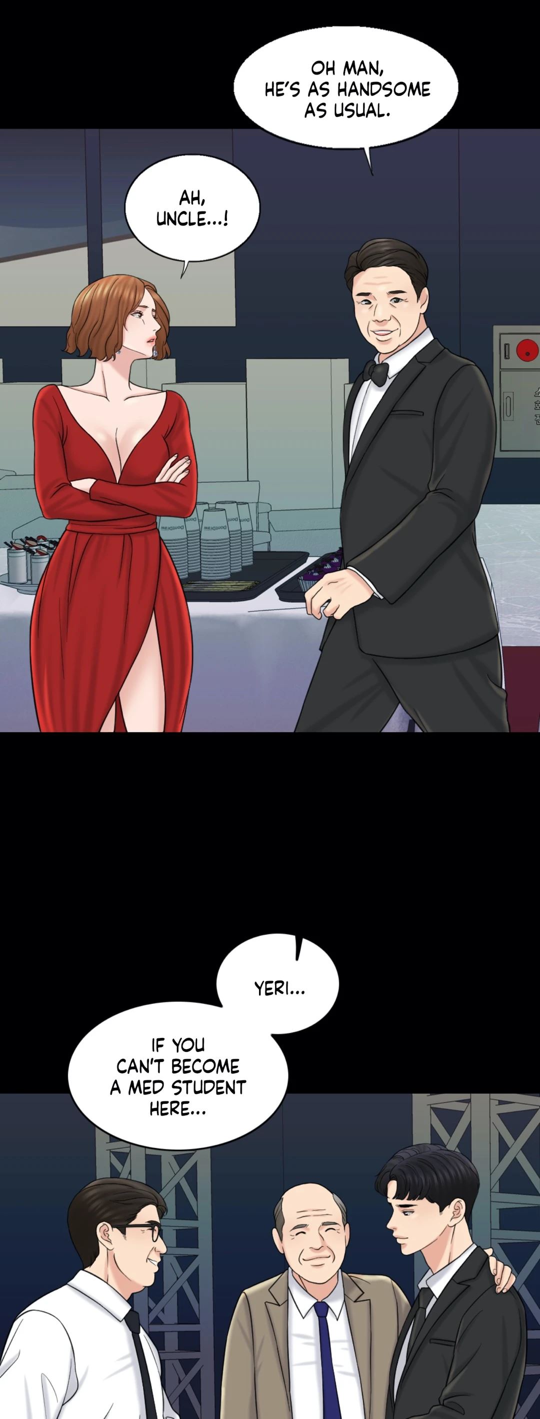 Wife for 1000 Days Chapter 15 image 10