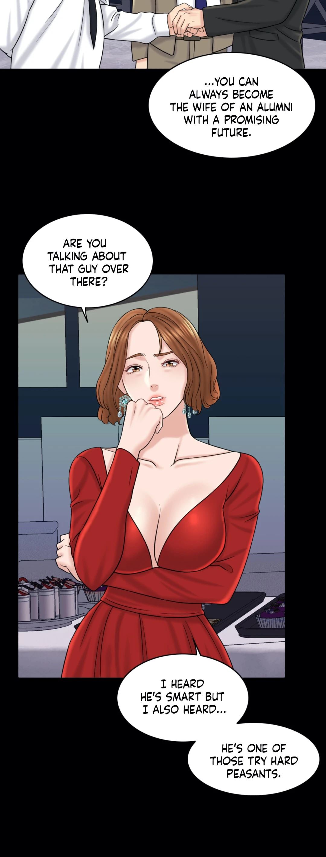 Wife for 1000 Days Chapter 15 image 11