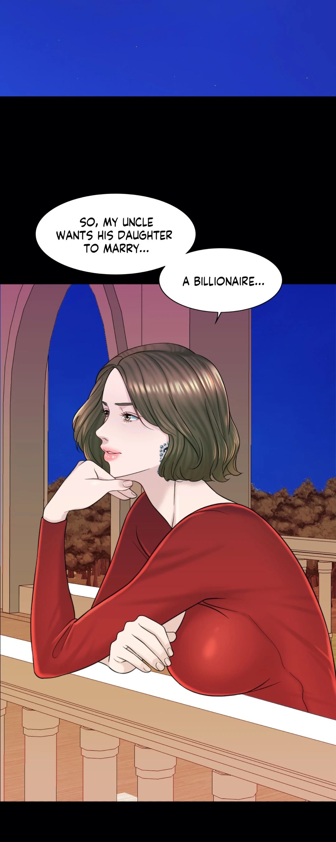 Wife for 1000 Days Chapter 15 image 14