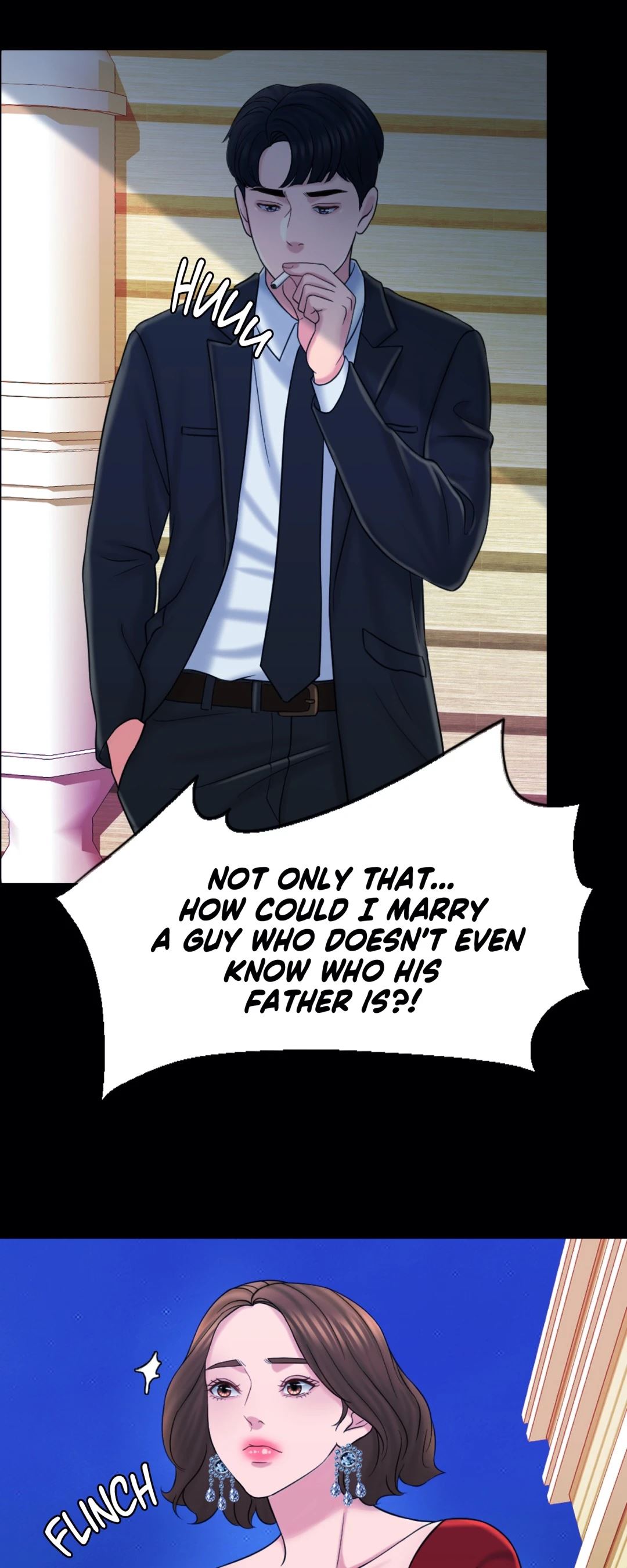 Wife for 1000 Days Chapter 15 image 16