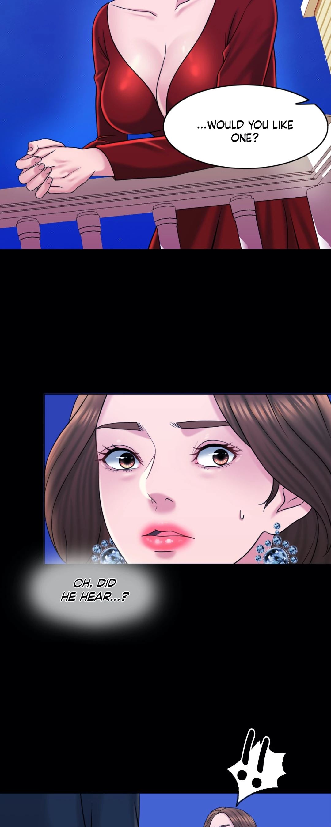 Wife for 1000 Days Chapter 15 image 17