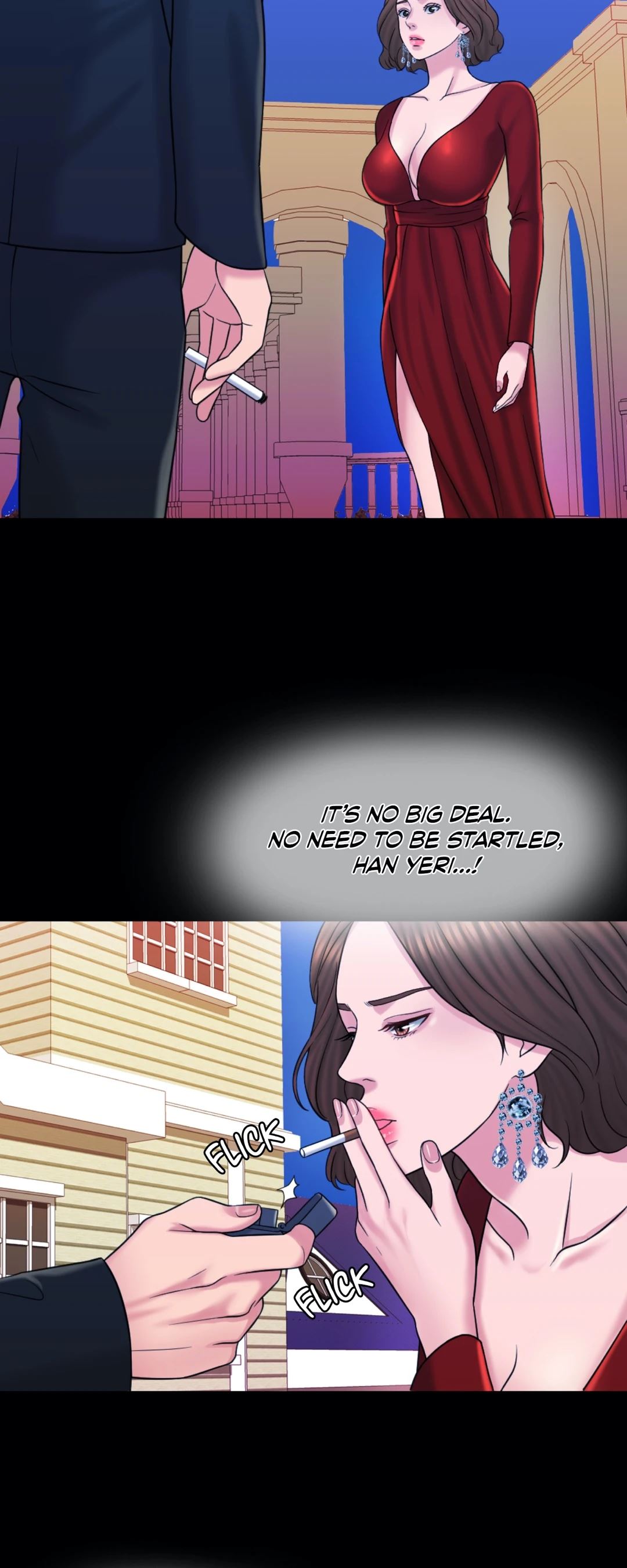 Wife for 1000 Days Chapter 15 image 18