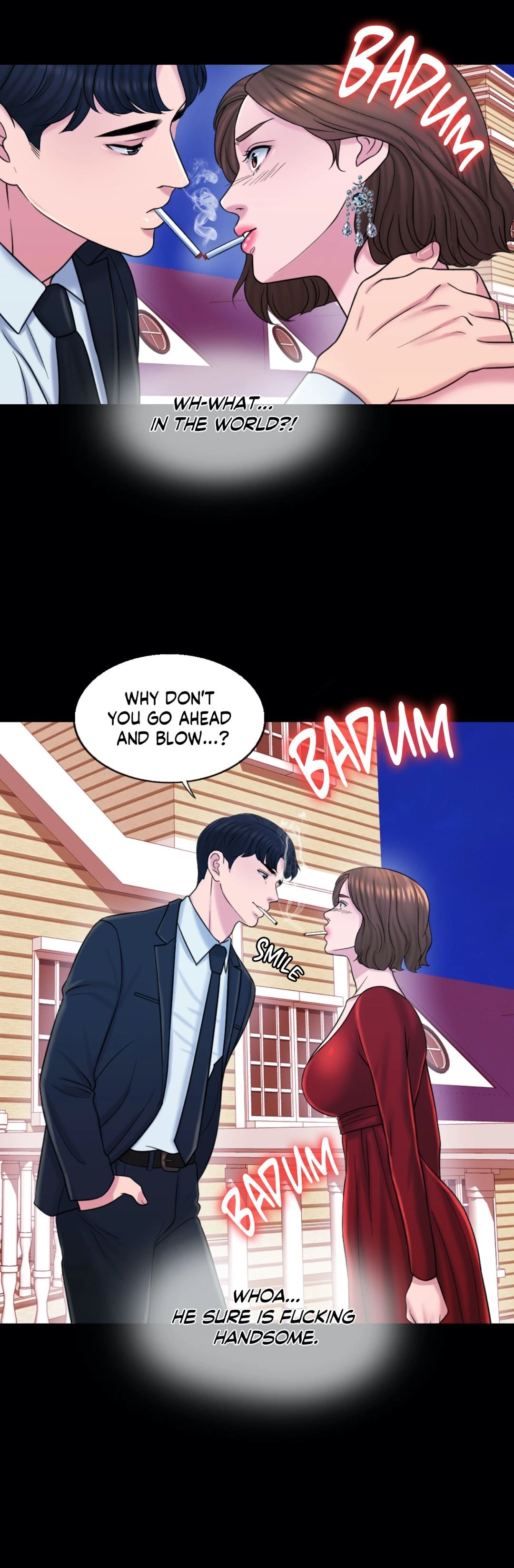 Wife for 1000 Days Chapter 15 image 20