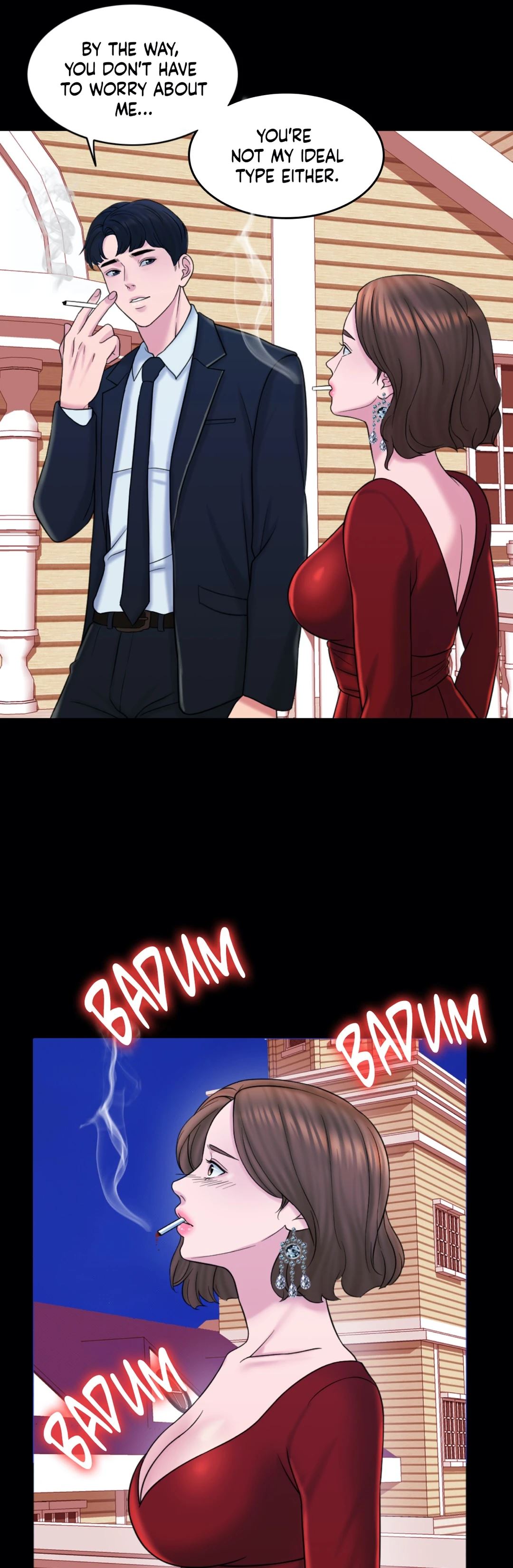 Wife for 1000 Days Chapter 15 image 21