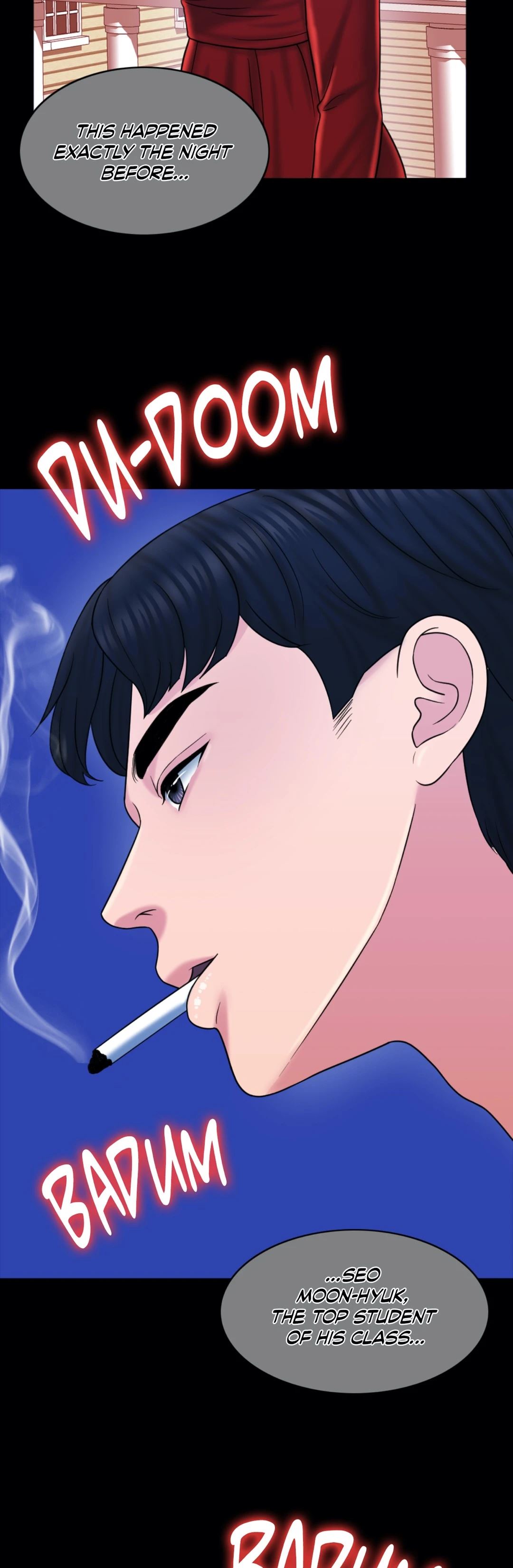 Wife for 1000 Days Chapter 15 image 22