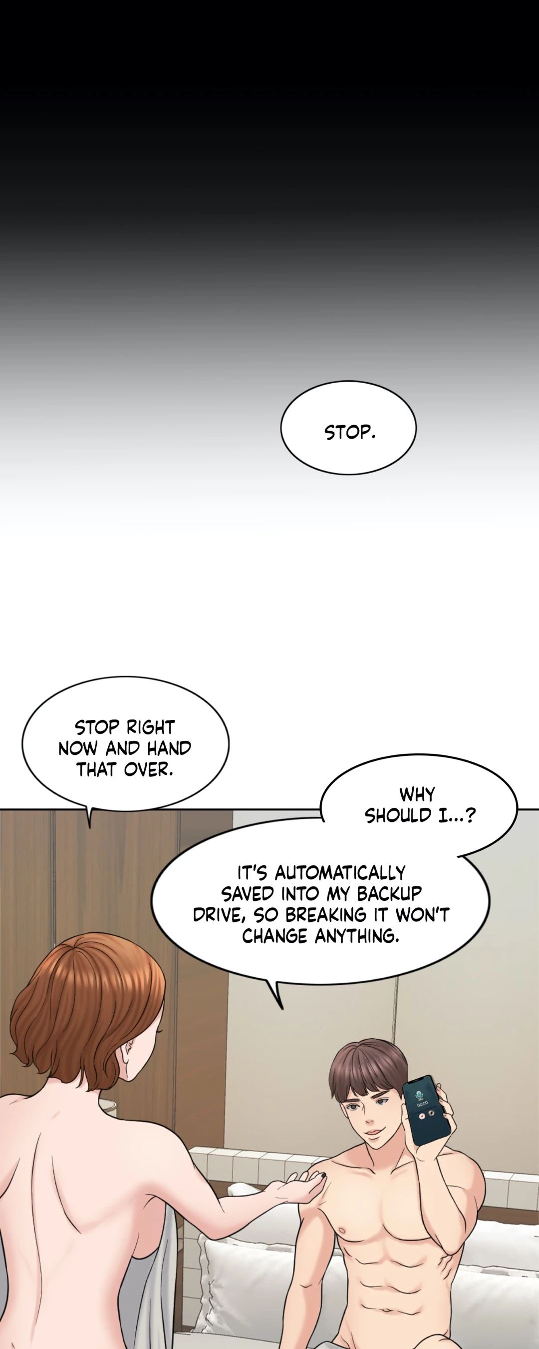 Wife for 1000 Days Chapter 15 image 24