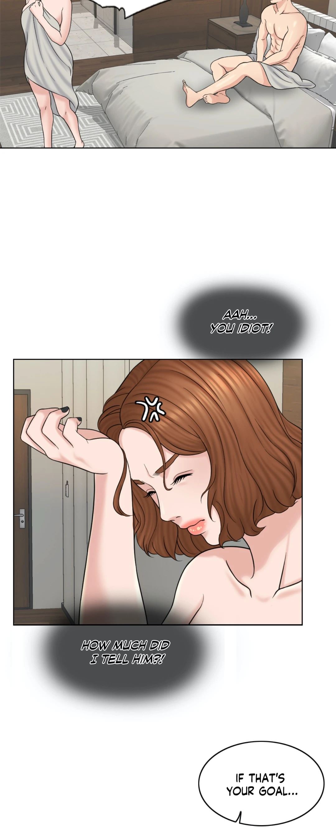 Wife for 1000 Days Chapter 15 image 27