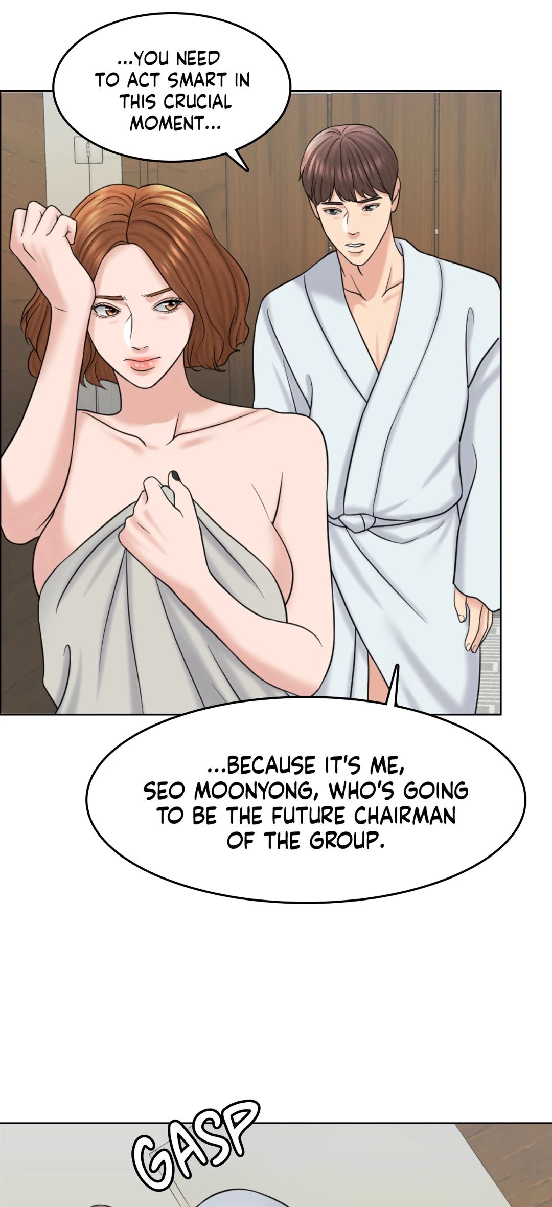 Wife for 1000 Days Chapter 15 image 28