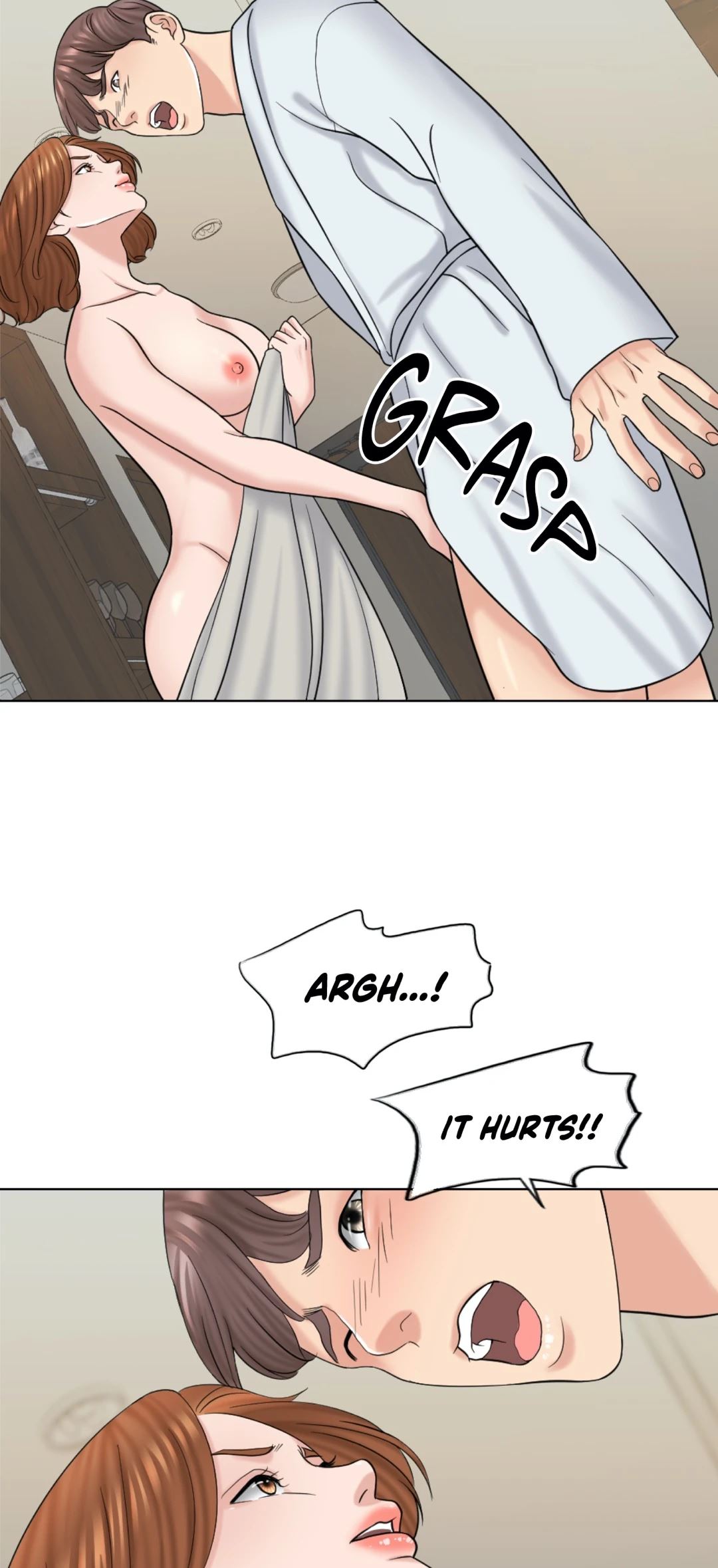 Wife for 1000 Days Chapter 15 image 29