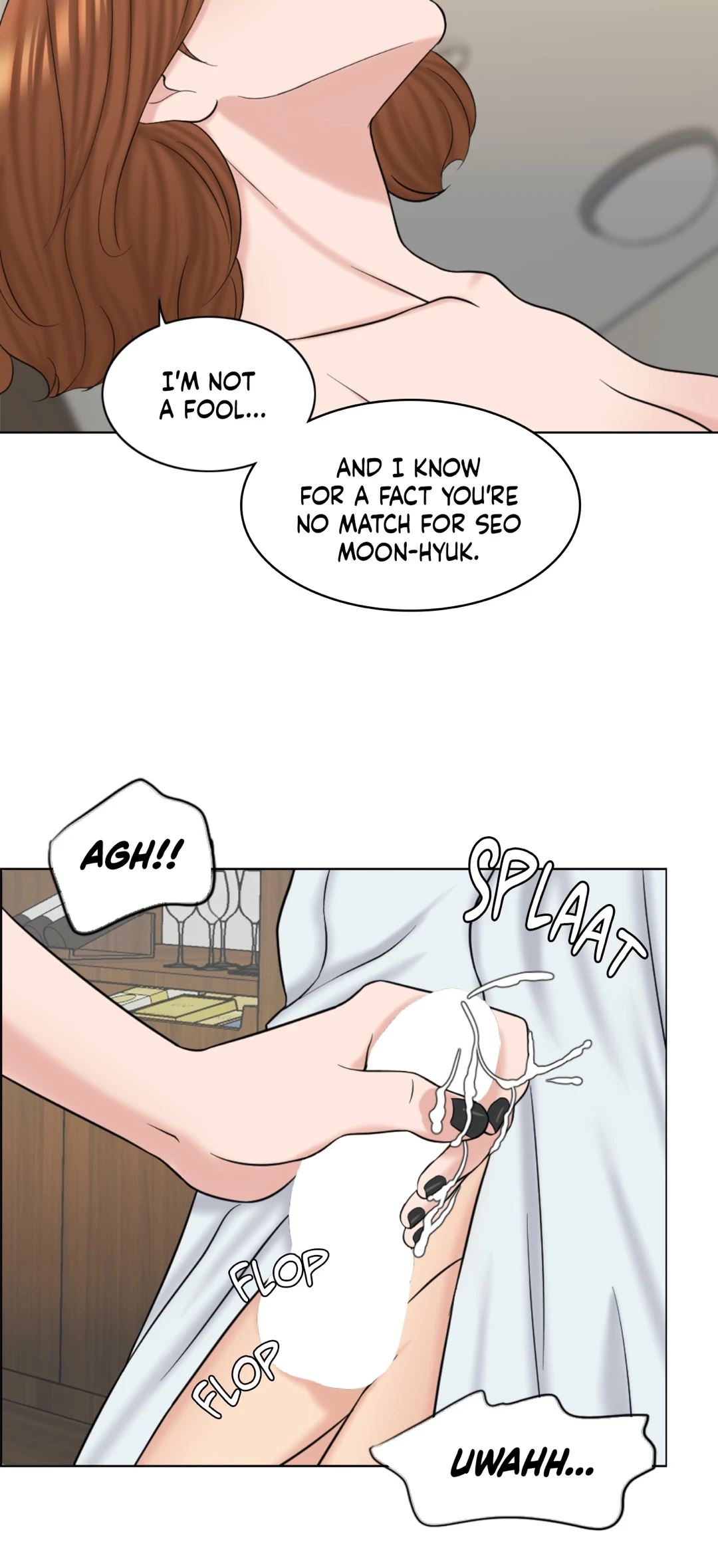 Wife for 1000 Days Chapter 15 image 30