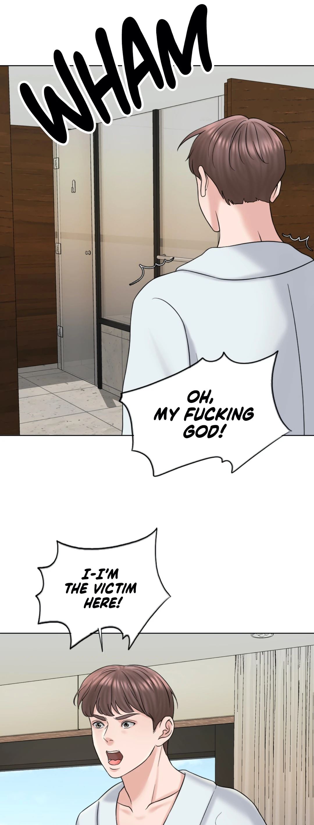 Wife for 1000 Days Chapter 15 image 33