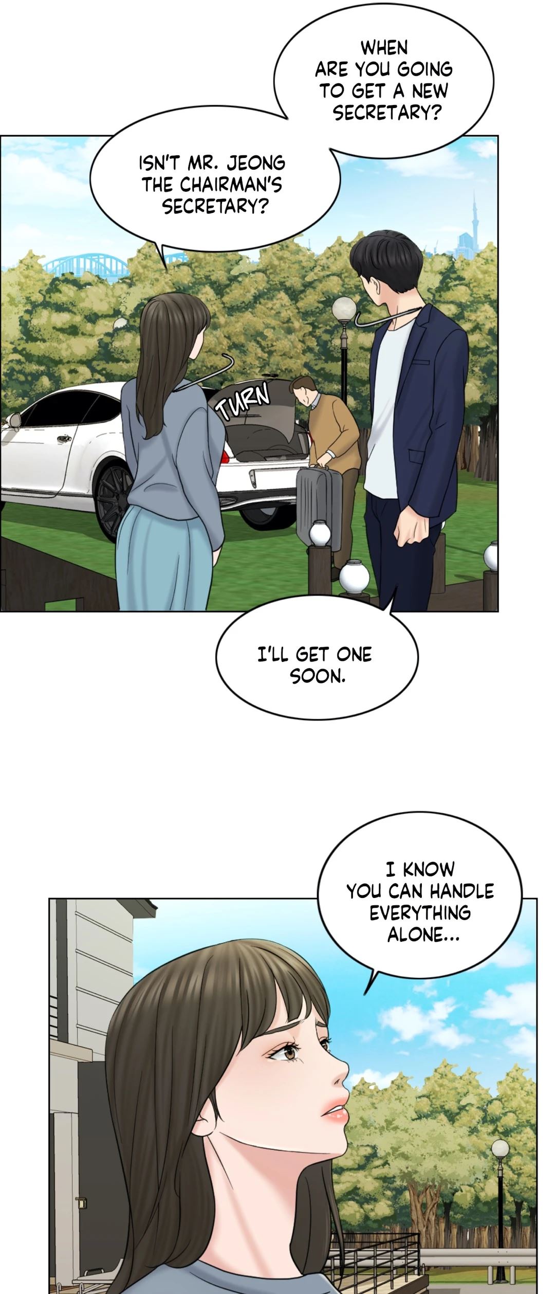 Wife for 1000 Days Chapter 15 image 36