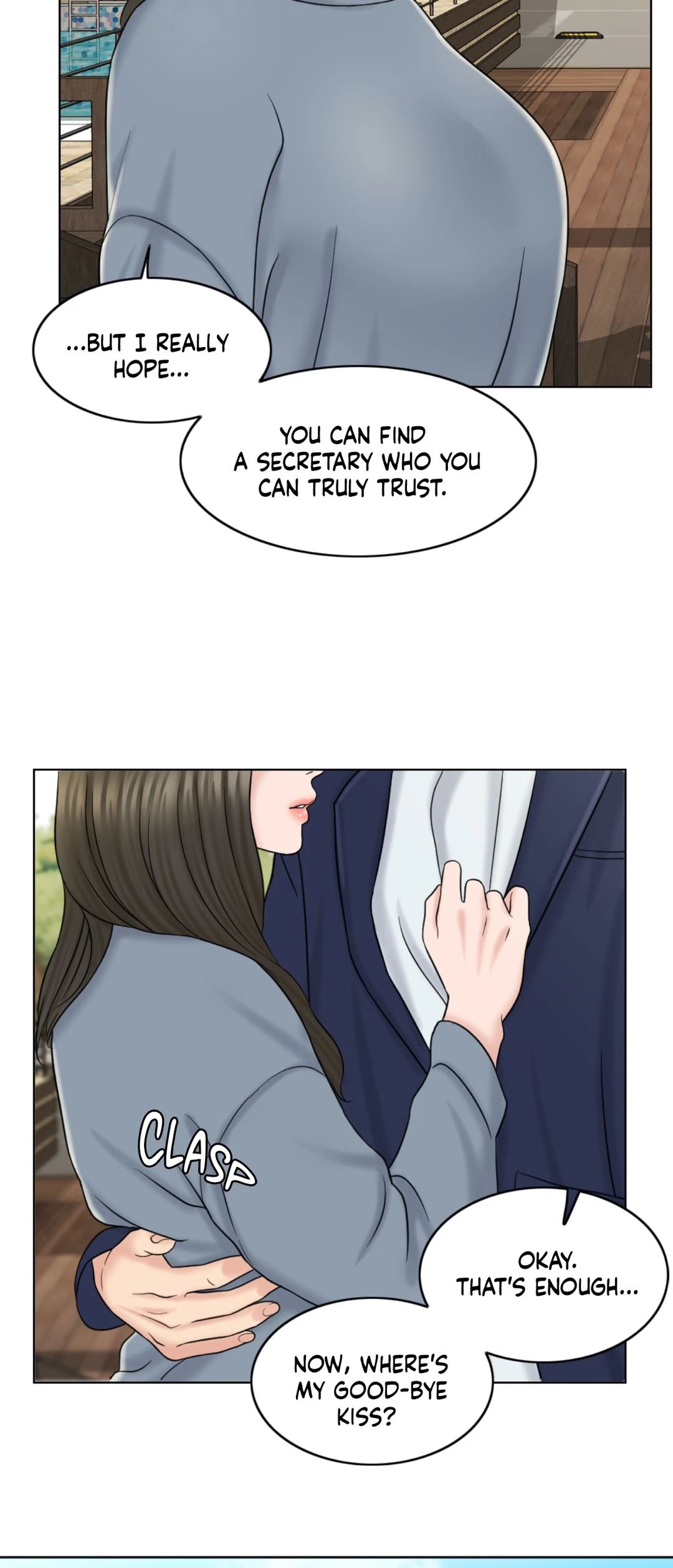 Wife for 1000 Days Chapter 15 image 37
