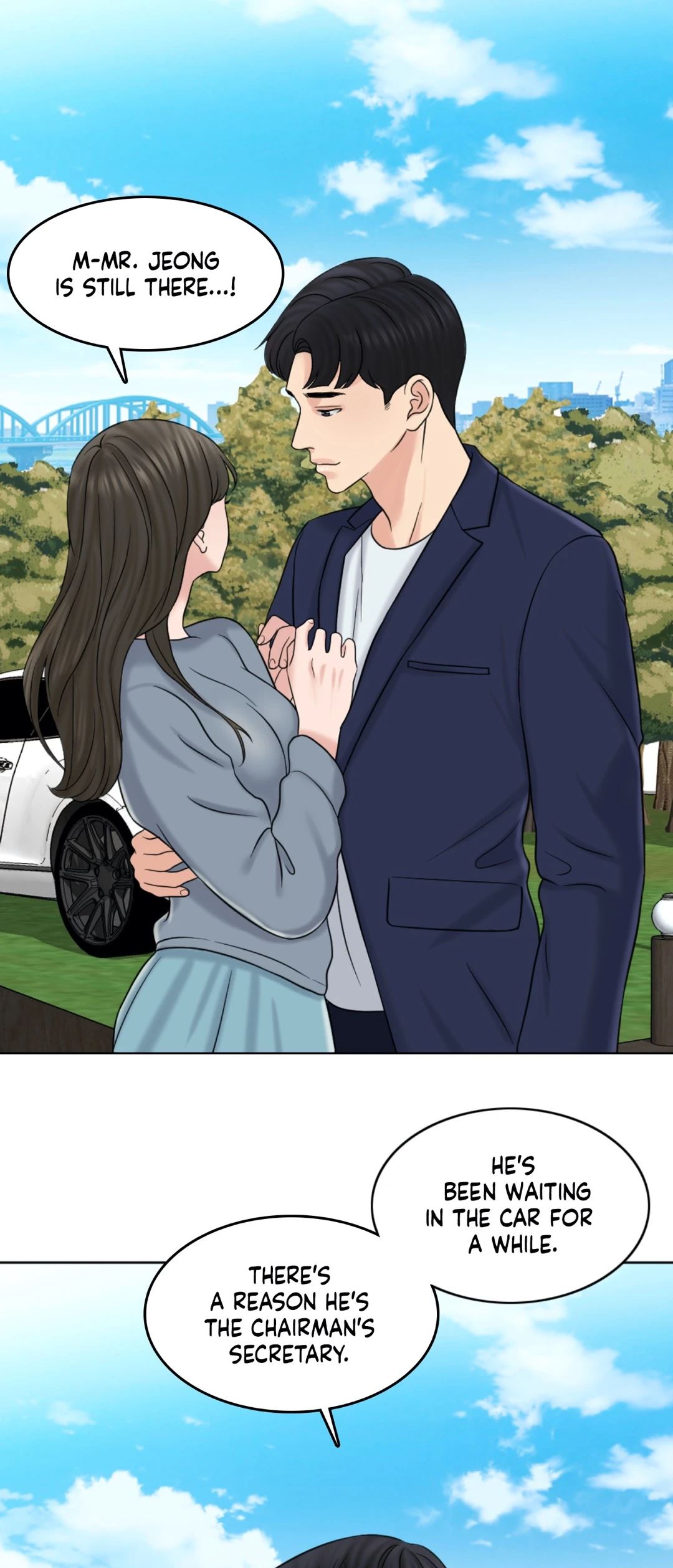 Wife for 1000 Days Chapter 15 image 38