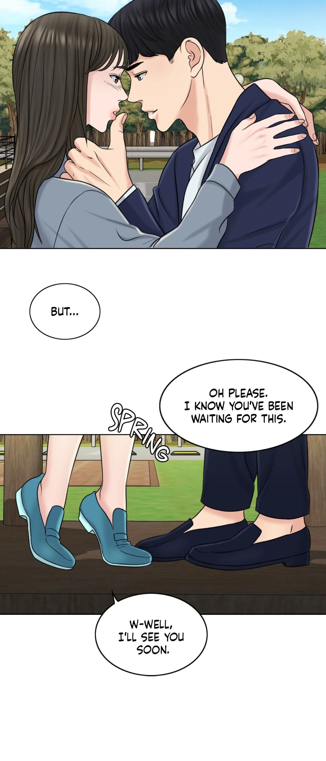Wife for 1000 Days Chapter 15 image 39