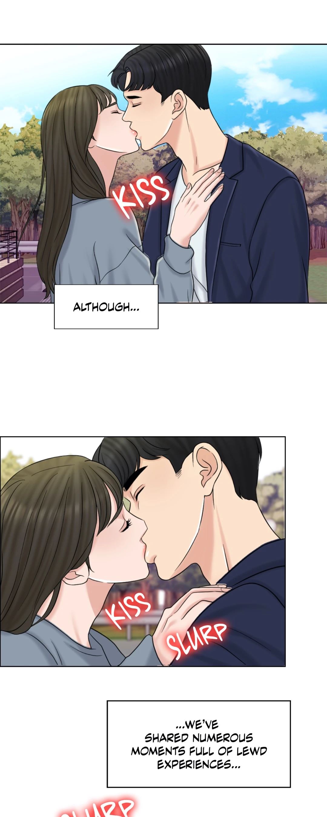 Wife for 1000 Days Chapter 15 image 40