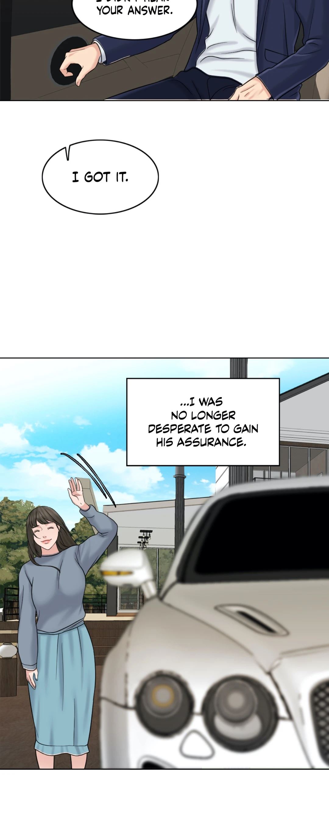 Wife for 1000 Days Chapter 15 image 43