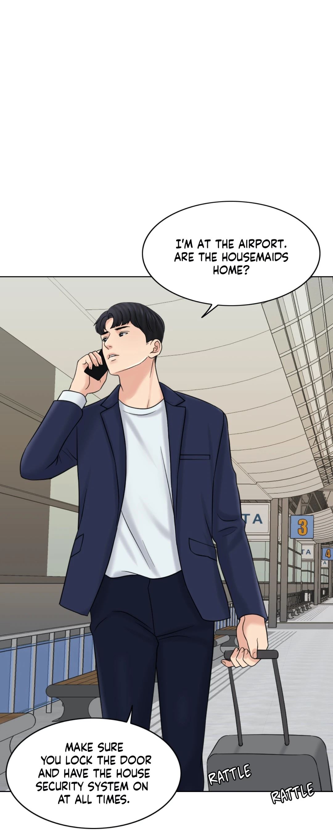 Wife for 1000 Days Chapter 15 image 47
