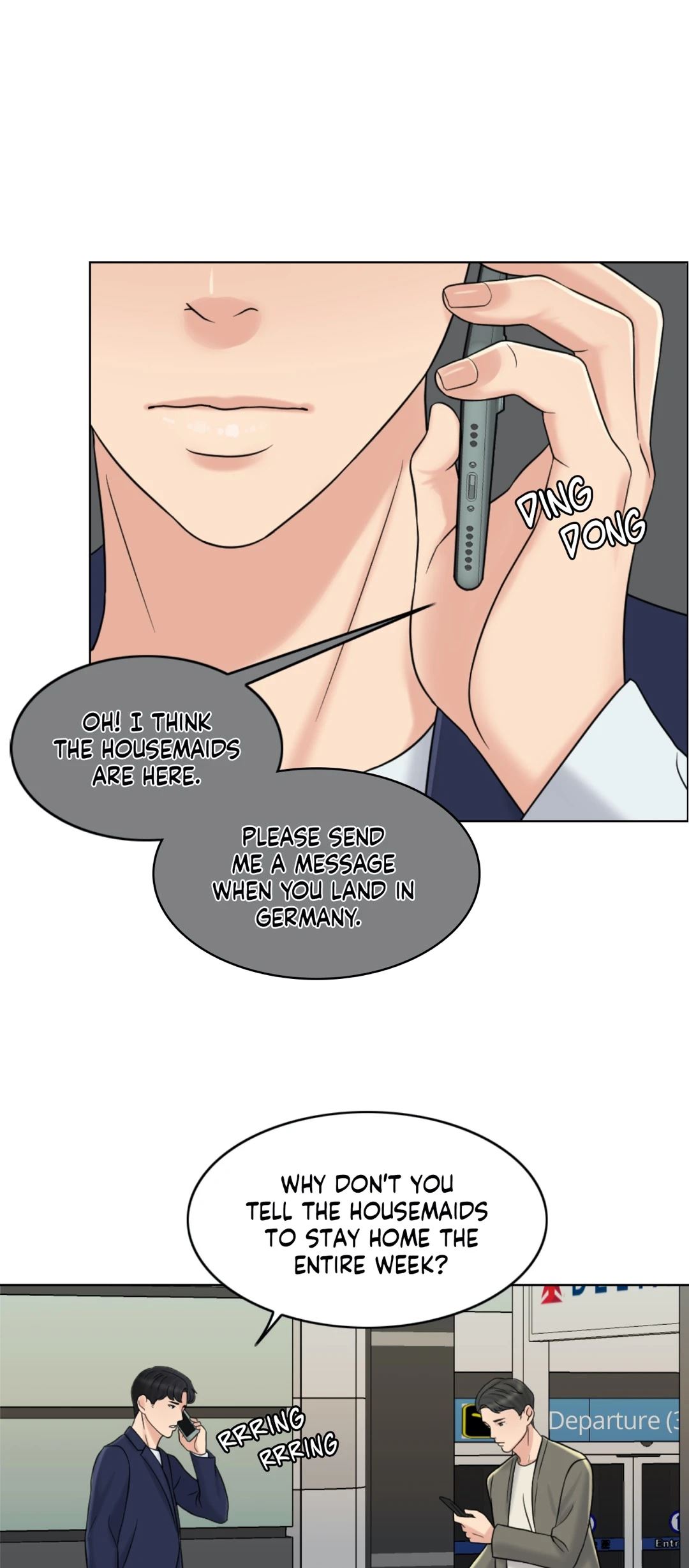 Wife for 1000 Days Chapter 15 image 48