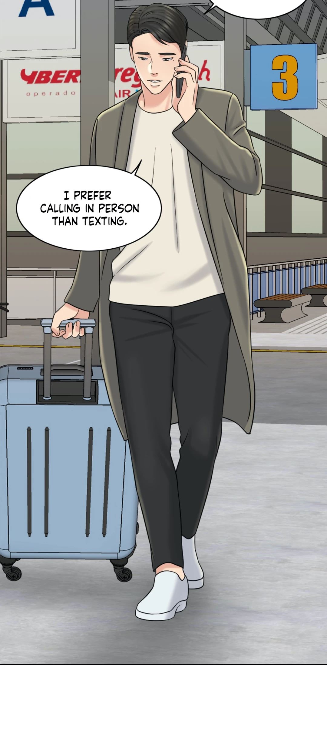 Wife for 1000 Days Chapter 15 image 51
