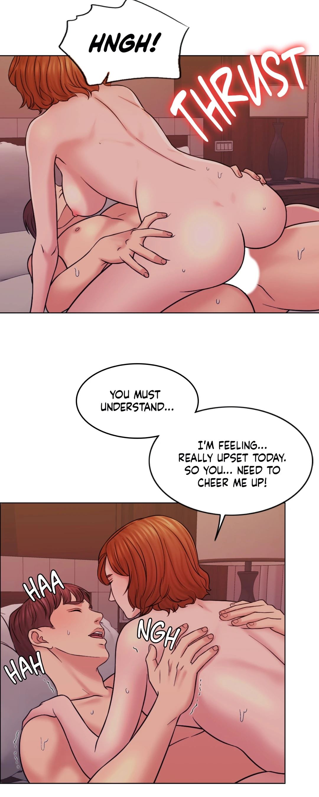 Wife for 1000 Days Chapter 15 image 6