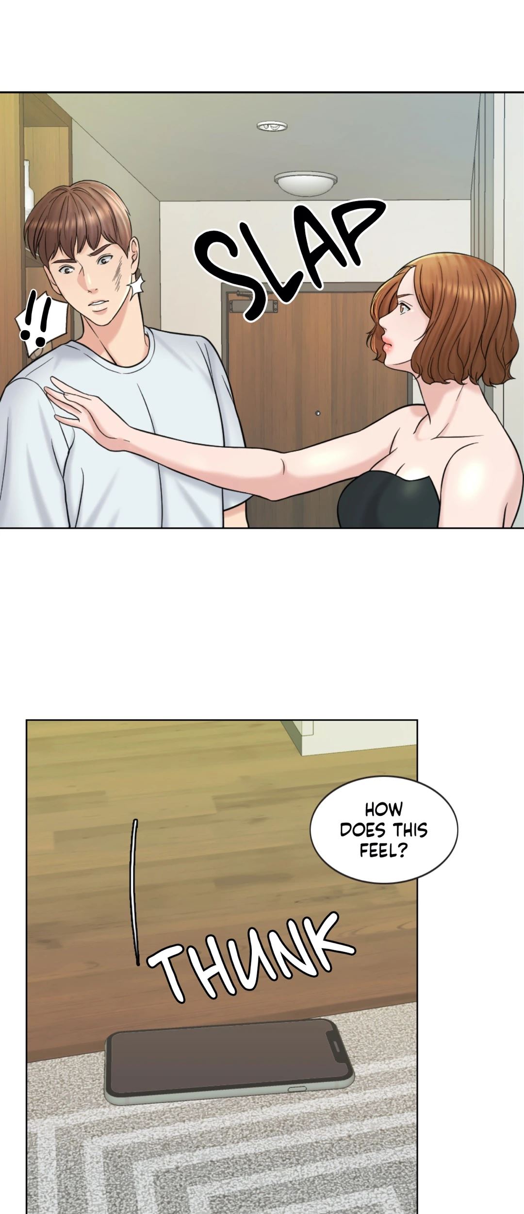 Wife for 1000 Days Chapter 16 image 0