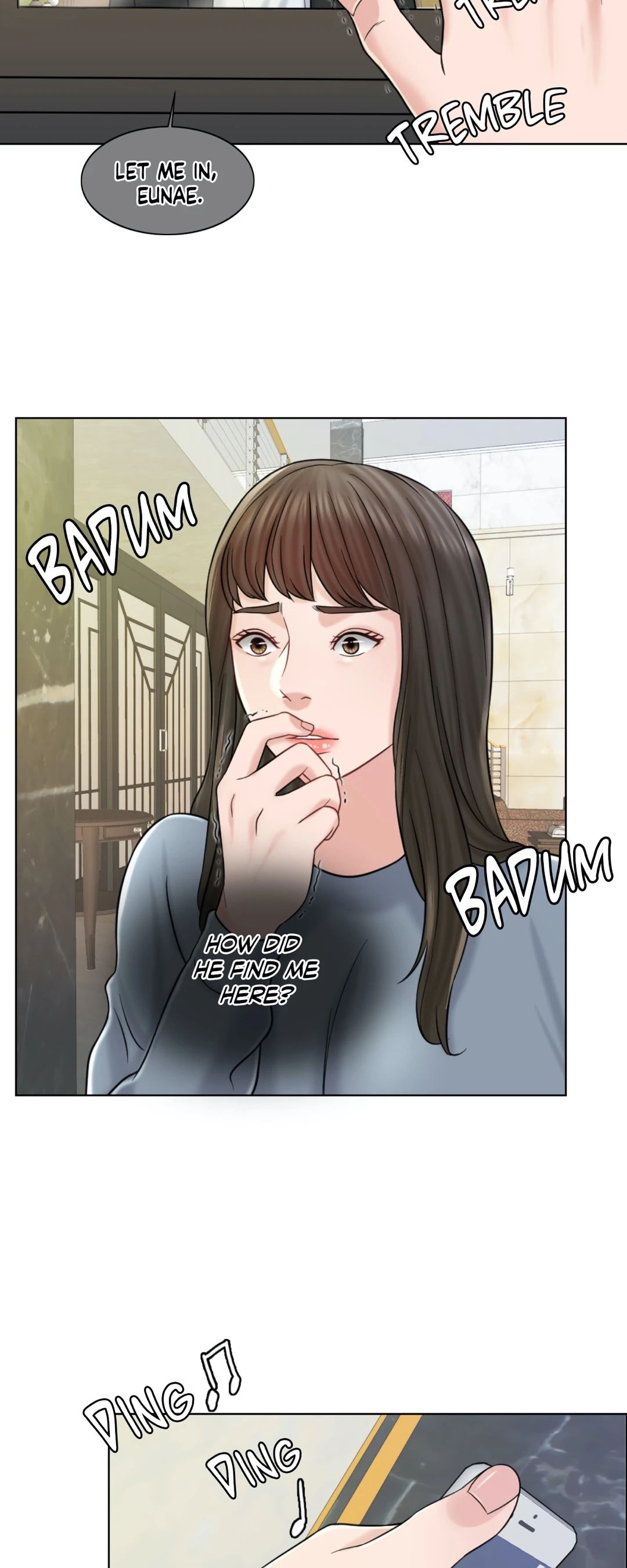 Wife for 1000 Days Chapter 16 image 9