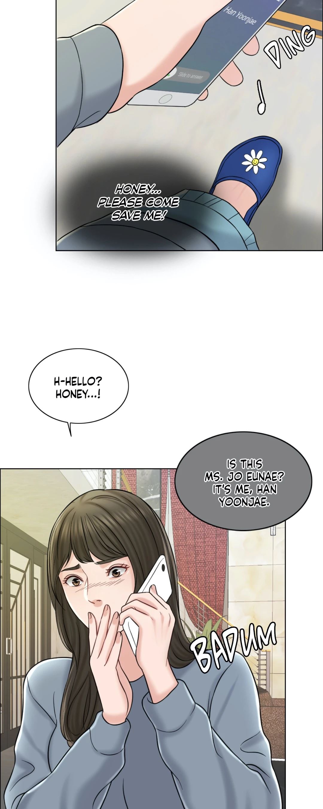 Wife for 1000 Days Chapter 16 image 10