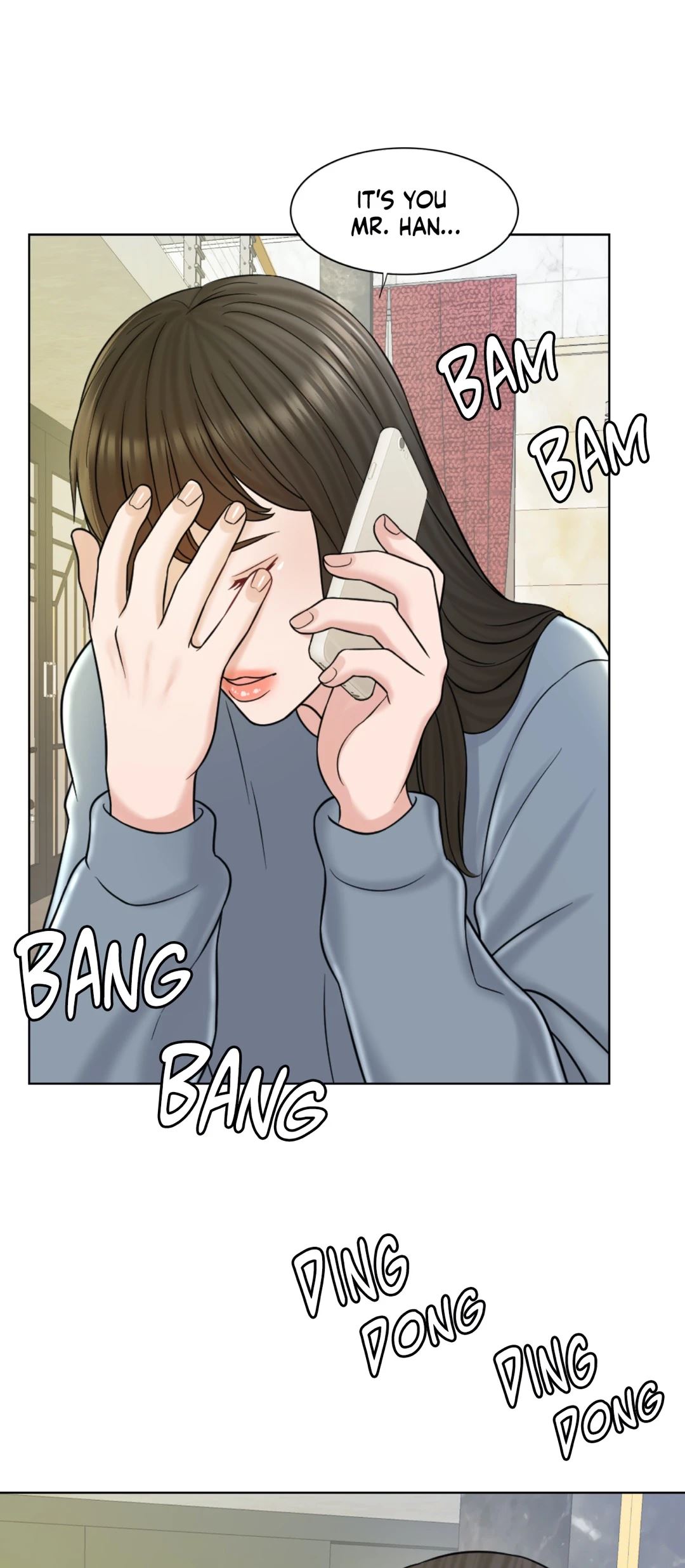 Wife for 1000 Days Chapter 16 image 12