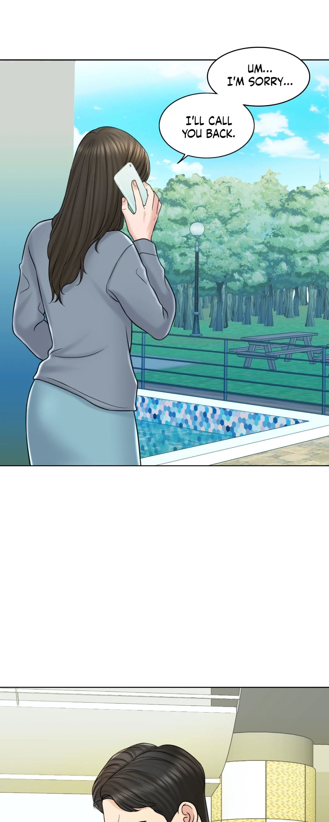 Wife for 1000 Days Chapter 16 image 16