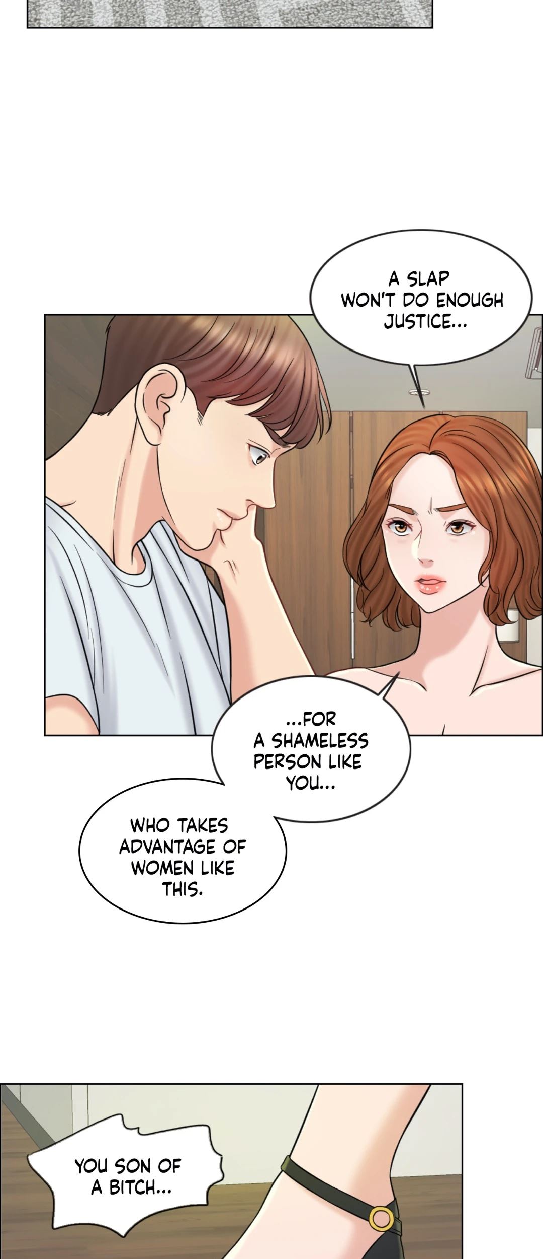 Wife for 1000 Days Chapter 16 image 1