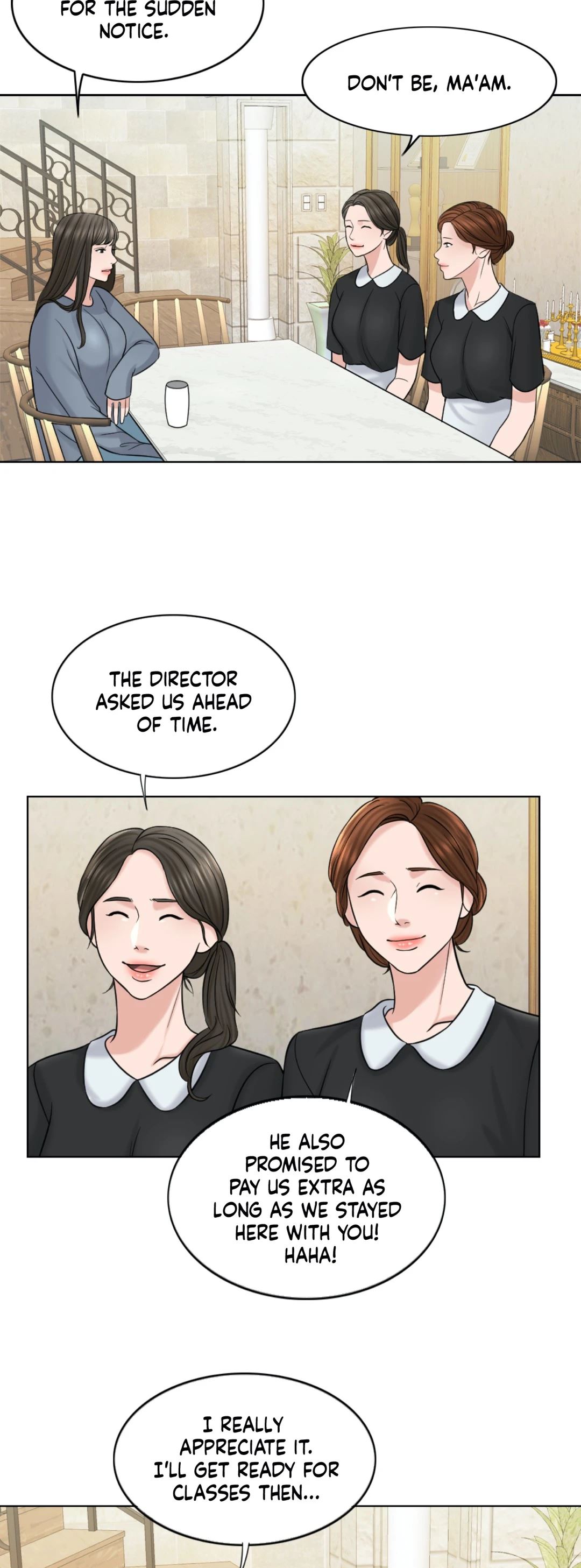 Wife for 1000 Days Chapter 16 image 21