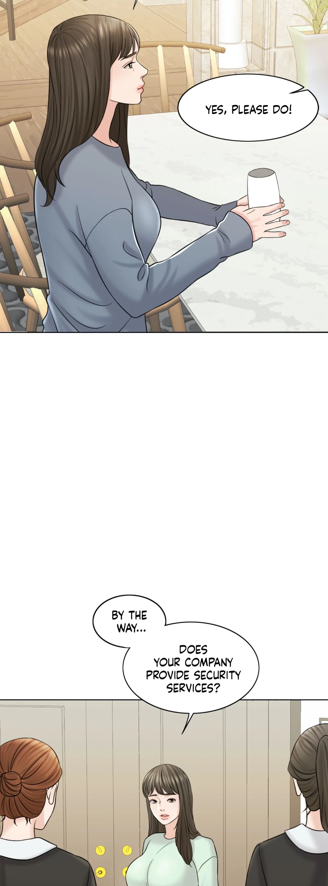 Wife for 1000 Days Chapter 16 image 22