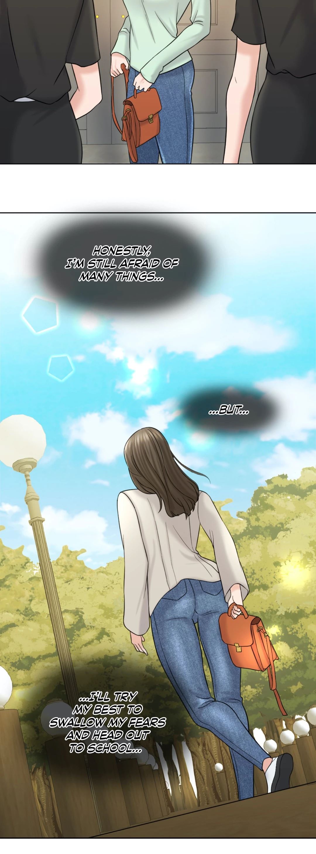 Wife for 1000 Days Chapter 16 image 23