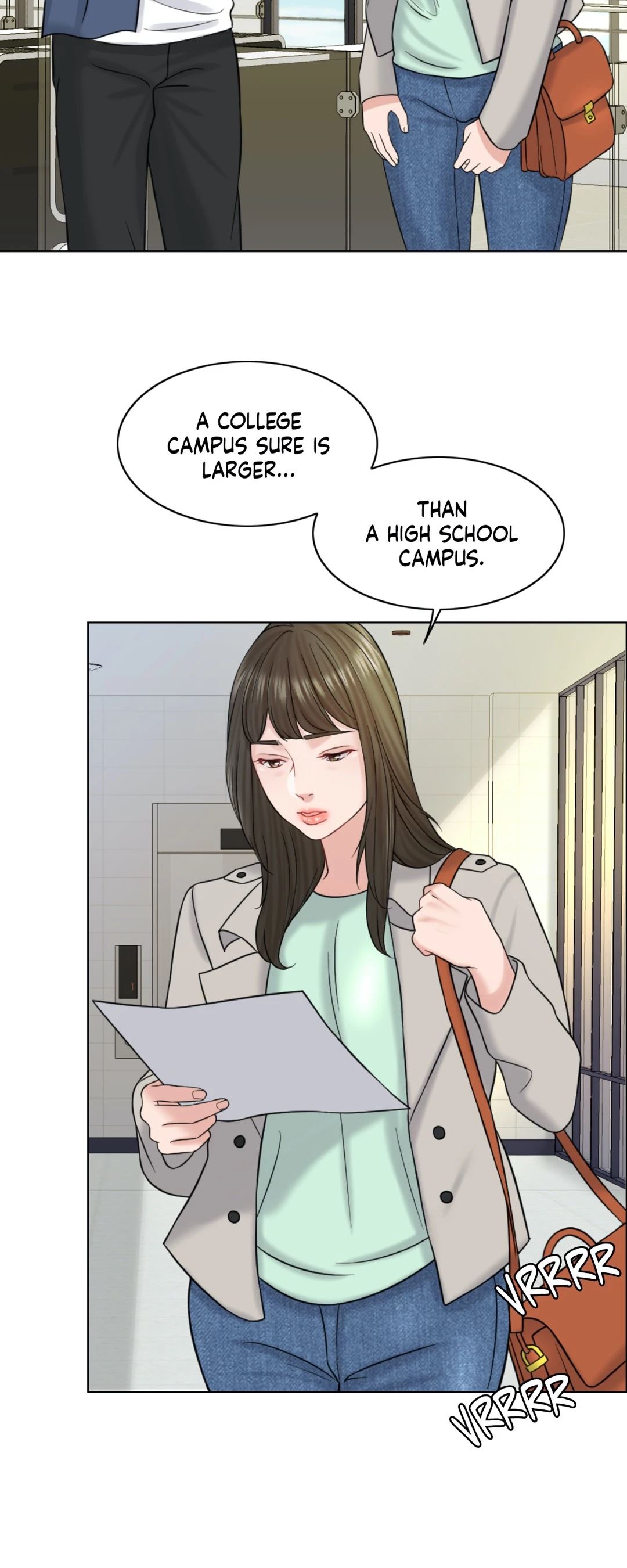 Wife for 1000 Days Chapter 16 image 26