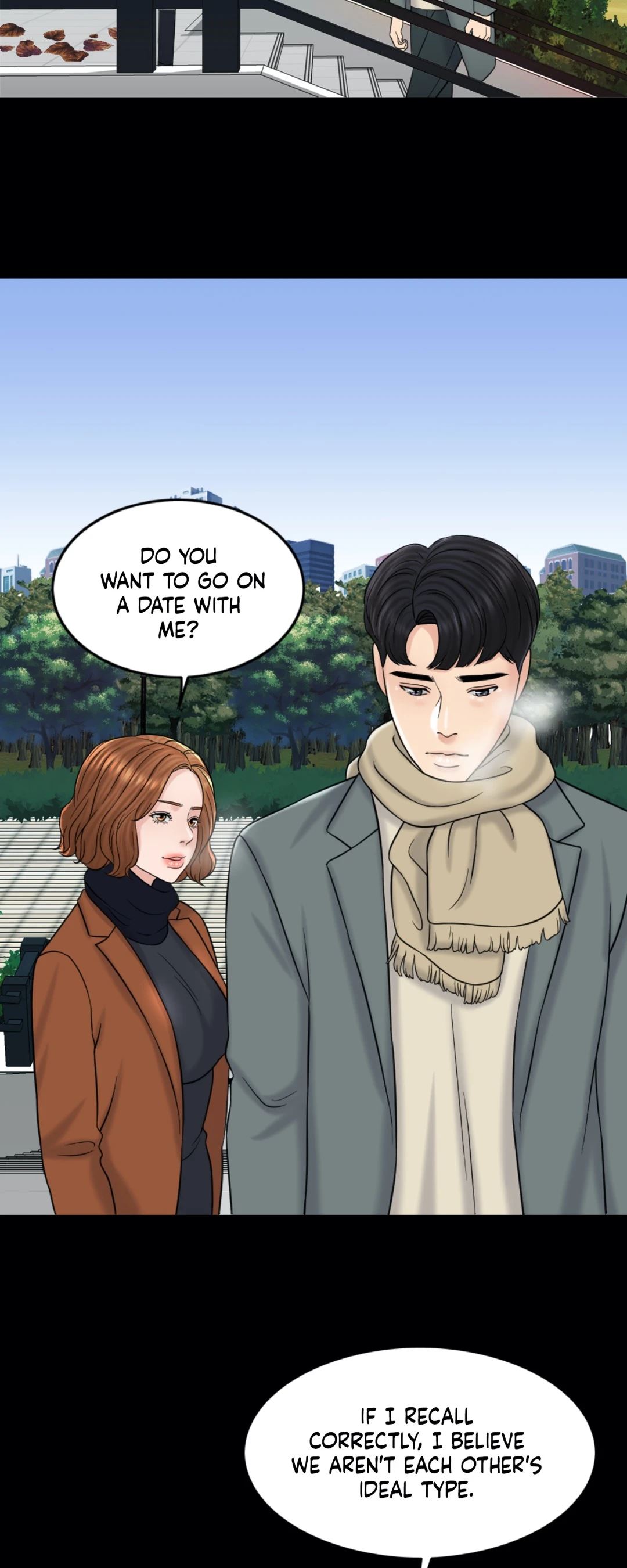 Wife for 1000 Days Chapter 16 image 33