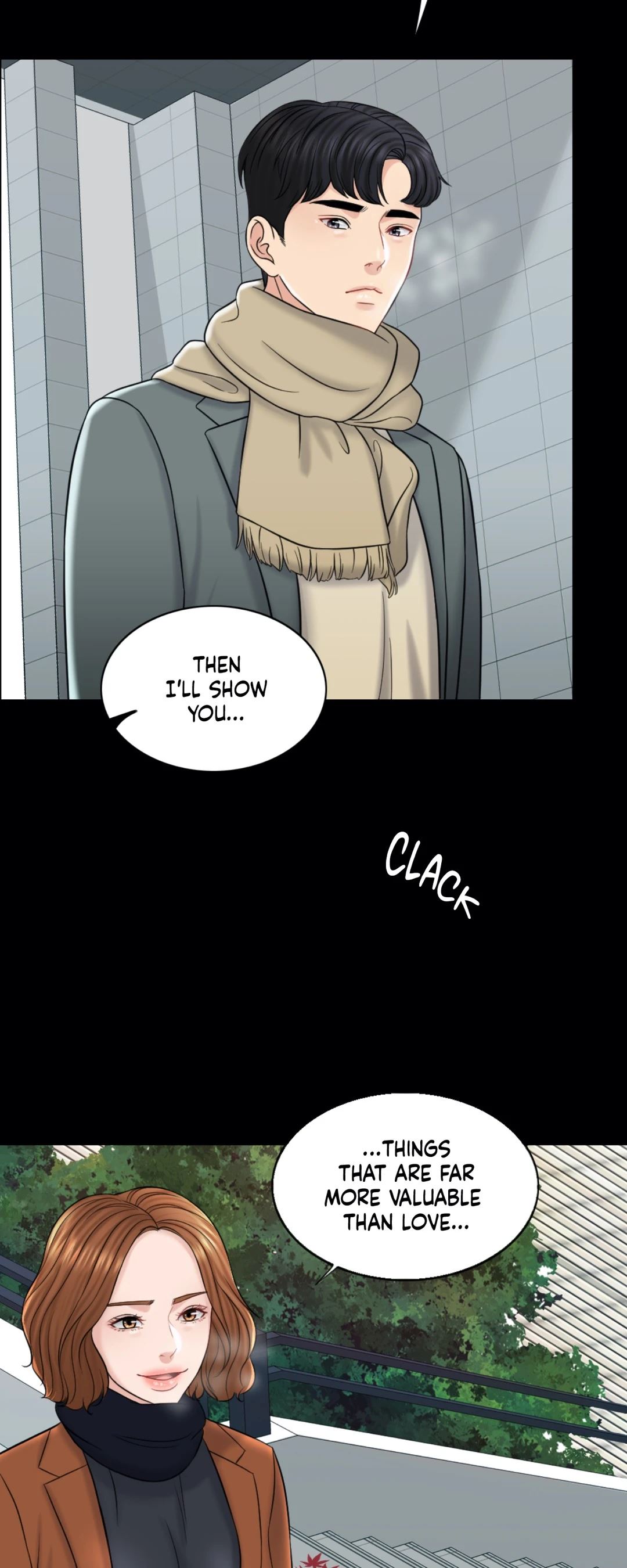 Wife for 1000 Days Chapter 16 image 34