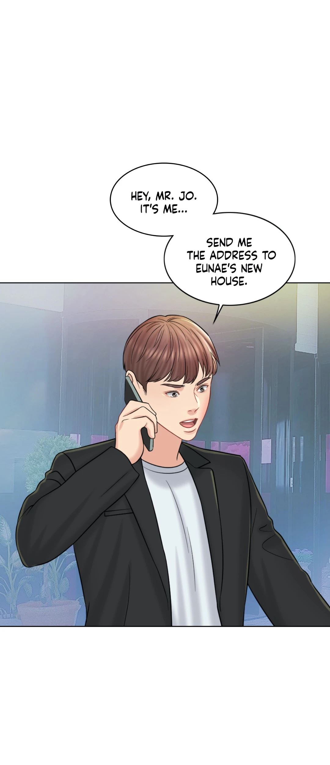 Wife for 1000 Days Chapter 16 image 3