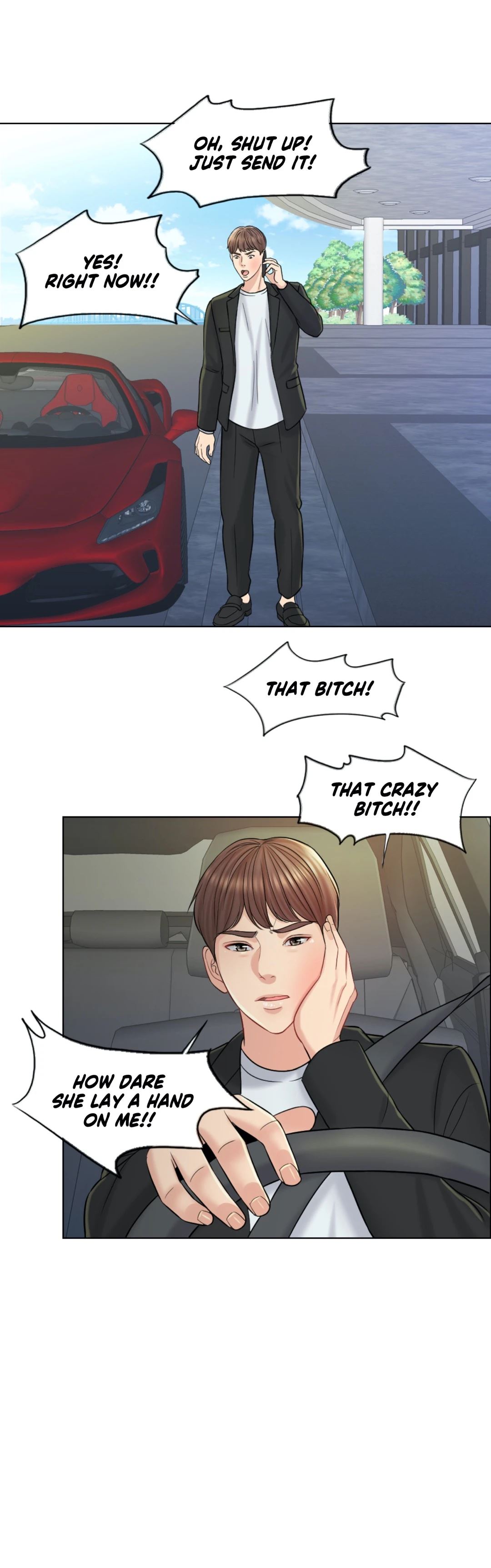 Wife for 1000 Days Chapter 16 image 4
