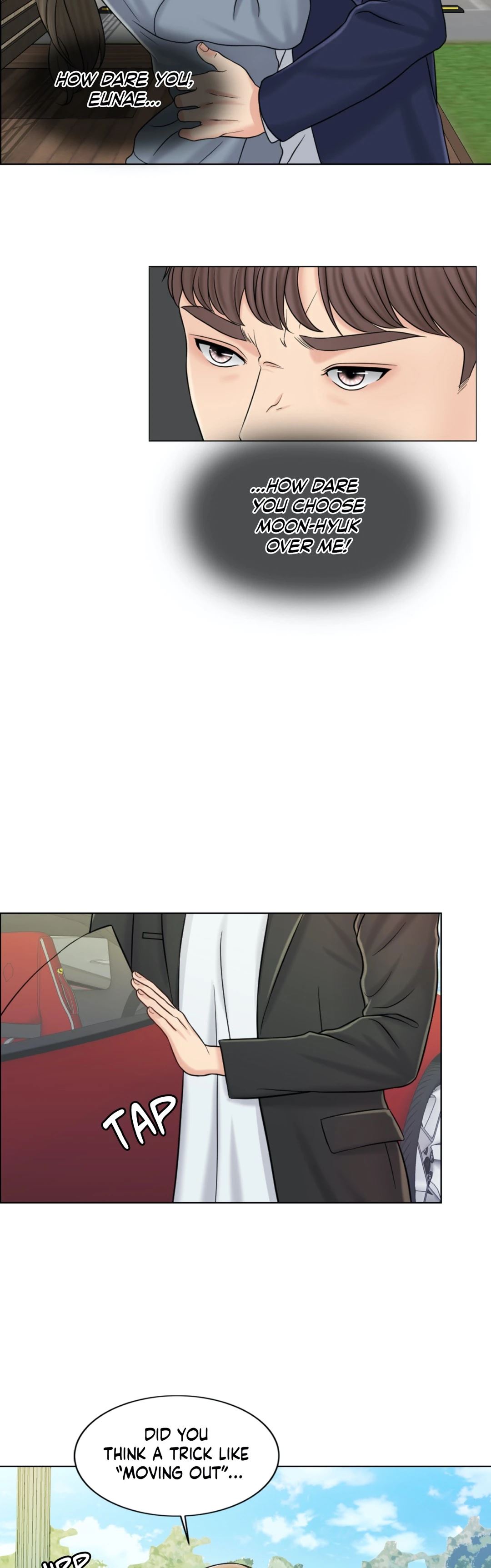 Wife for 1000 Days Chapter 16 image 6