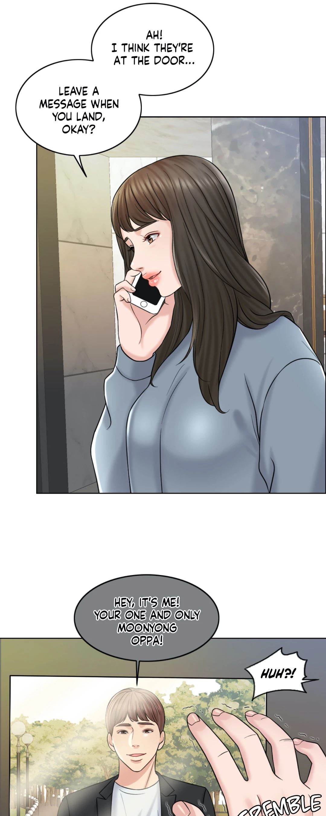 Wife for 1000 Days Chapter 16 image 8
