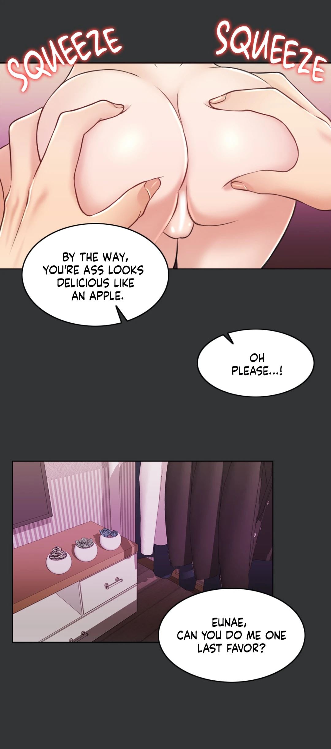 Wife for 1000 Days Chapter 17 image 12