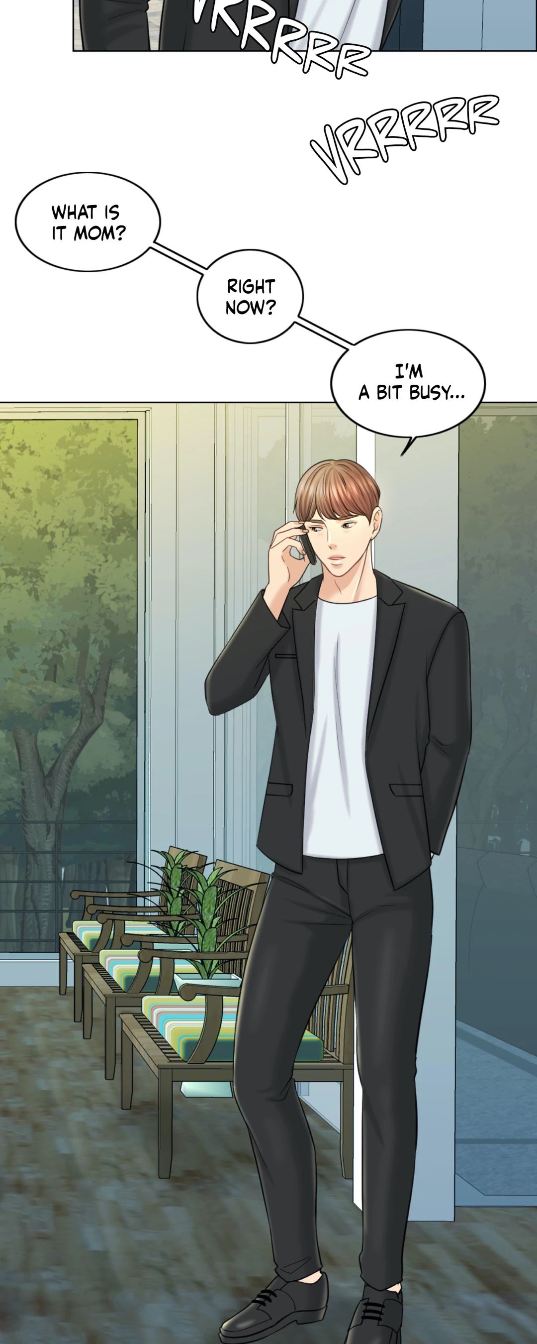 Wife for 1000 Days Chapter 17 image 1