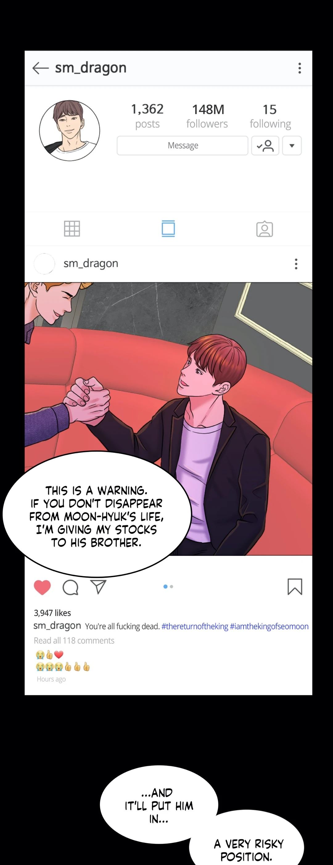 Wife for 1000 Days Chapter 17 image 36